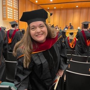 Meet your Posher, Karen